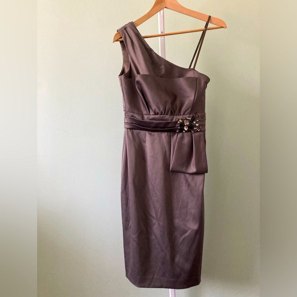 Max and Cleo cocktail dress
